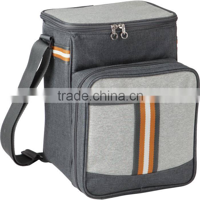 Picnic Carry Bag Picnic Cooler Bag For 2 Person