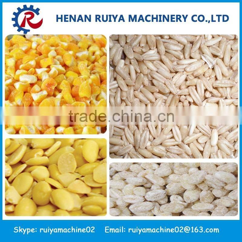 simplicity of operator green beans peeling machine