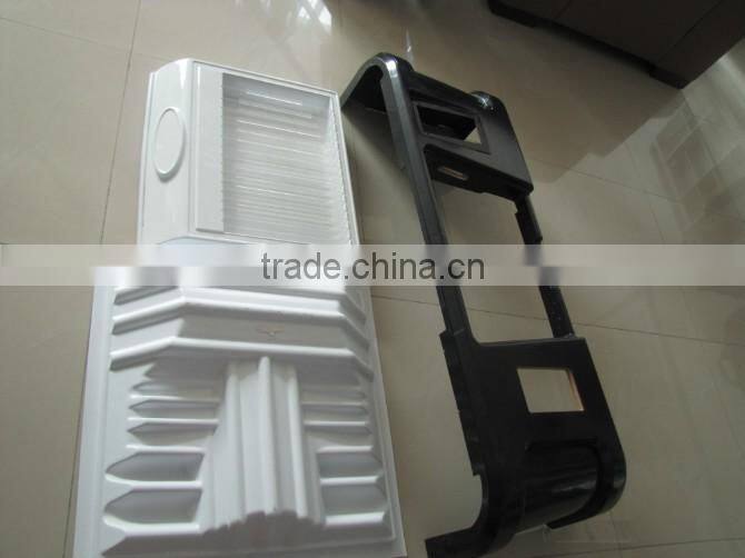 OEM Vacuum forming Machine Plastic enclosure