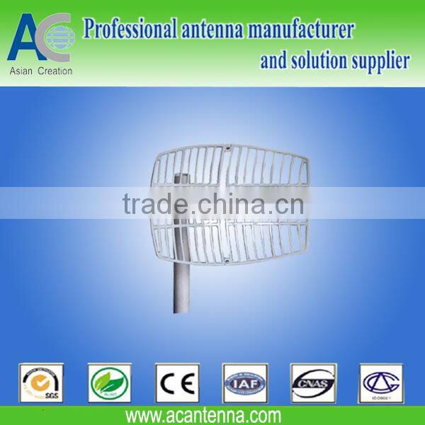 5G Grid 29dBi Directional Antenna for transmitter receiver