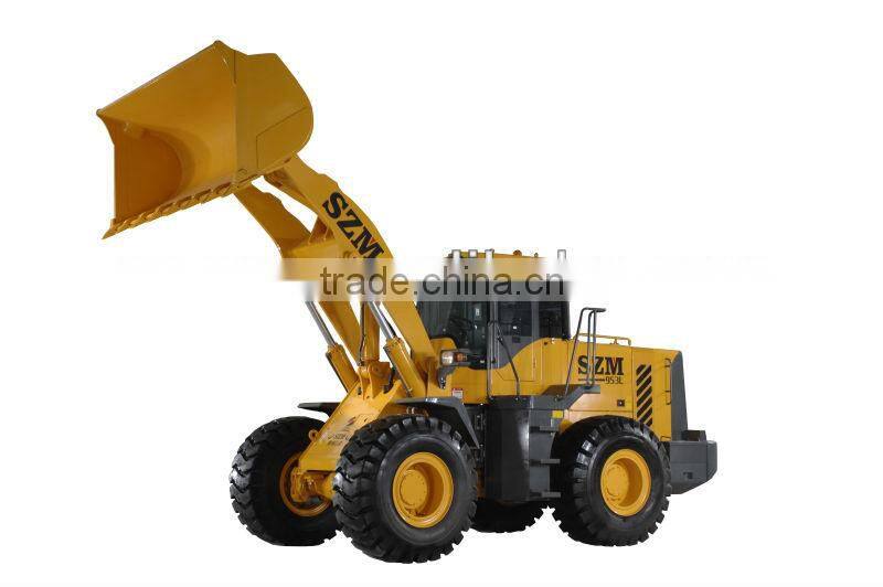 956 5000kg Wheel Loader made in china