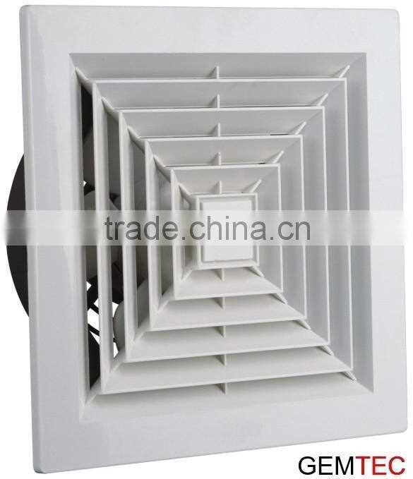 Home use Non-vent type Ceiling Ventilation fan/Ceiling exhaust fan APT A