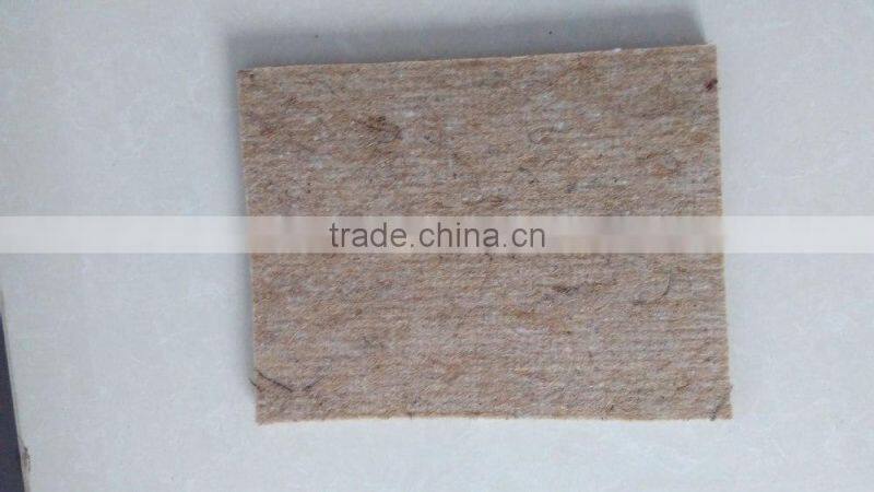 Nonwoven Fabrics Needle Punching Machine