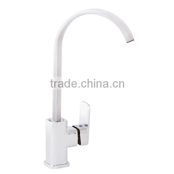 Quality washing basin alloy faucet