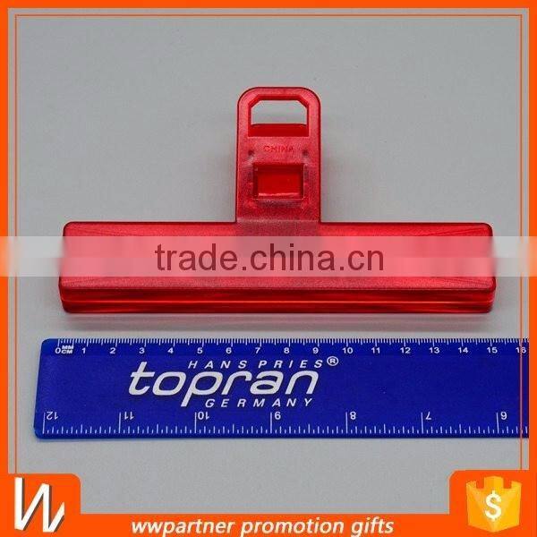 Hot Sale plastic bread bag clip wholesale