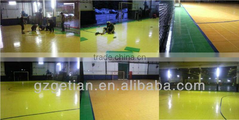 High quality waterproof portable dance floors for sale, cheap price floor skirting, promotion floor finish materials
