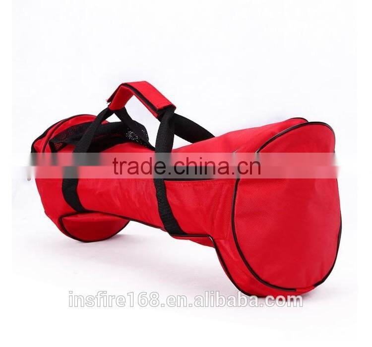 Scooters Nylon Hoverboard Carry Bags Portable Shoulder trap bags Backpack Self Balancing Scooter Bags trolley bag