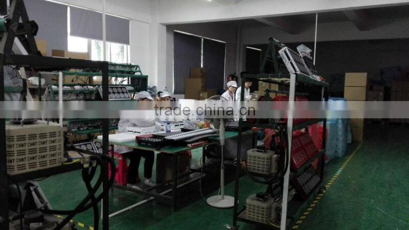 Shenzhen Lamp Manufactory Super Performance High Power 30W 50W 80W 100W 150W Chip on Board Lights 130W COB LED Plant Grow Lamp