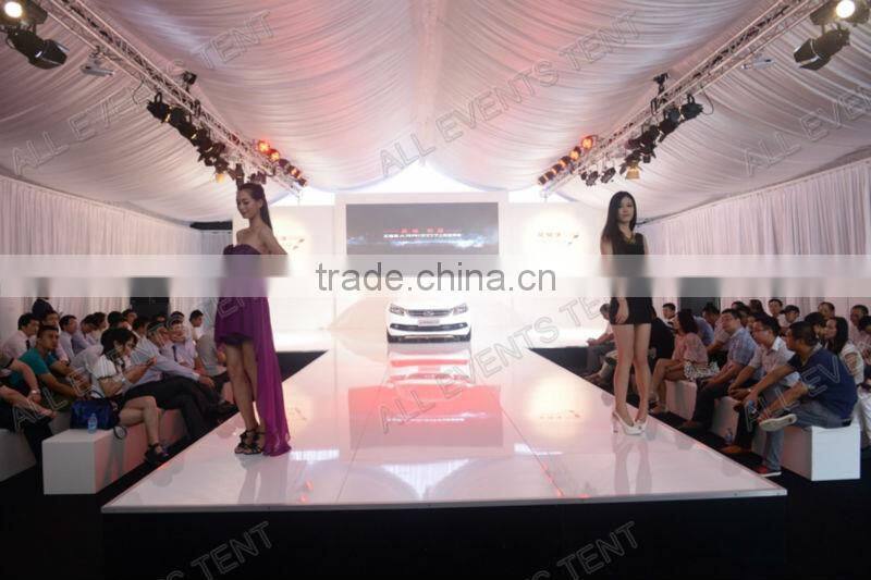 Outdoor Party Tent Wedding Tent for 500 People