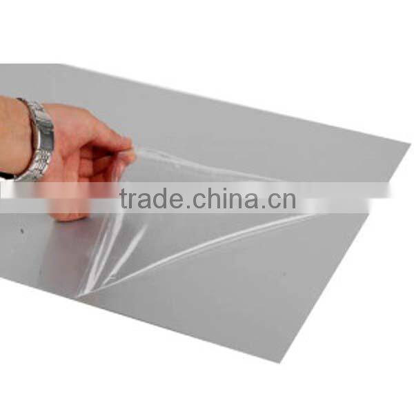 0.05mm (thickness)LDPE Surface Protective Film for Lens and Glass,HTC,NeXus
