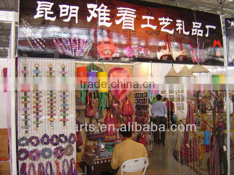 2016 New Embroiedery Tote Bag for Women