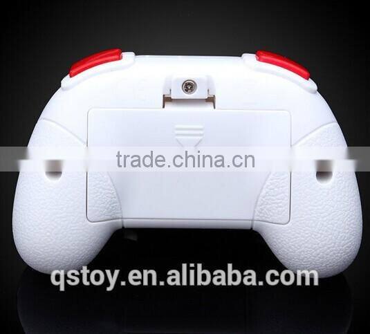 2.4G Super Mini UFO Headless Mode Quadcopter RTF DroneV676