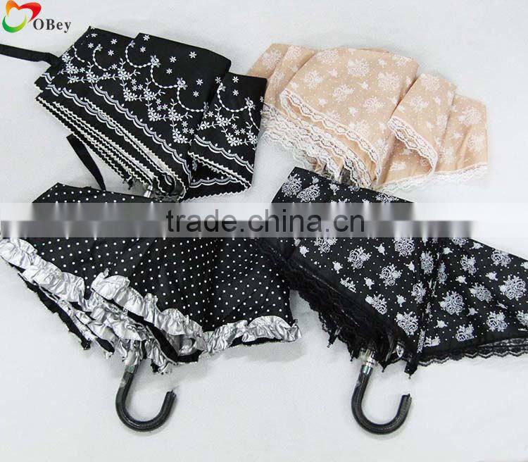 Super light weight sun umbrella