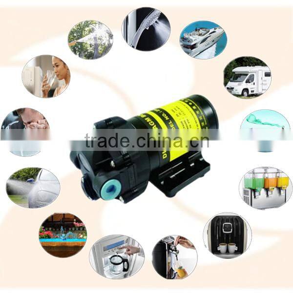 water pump 12 volt mini water circulation pump