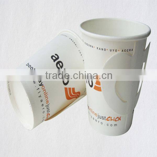 colored styrofoam cups printed paper cup with handle