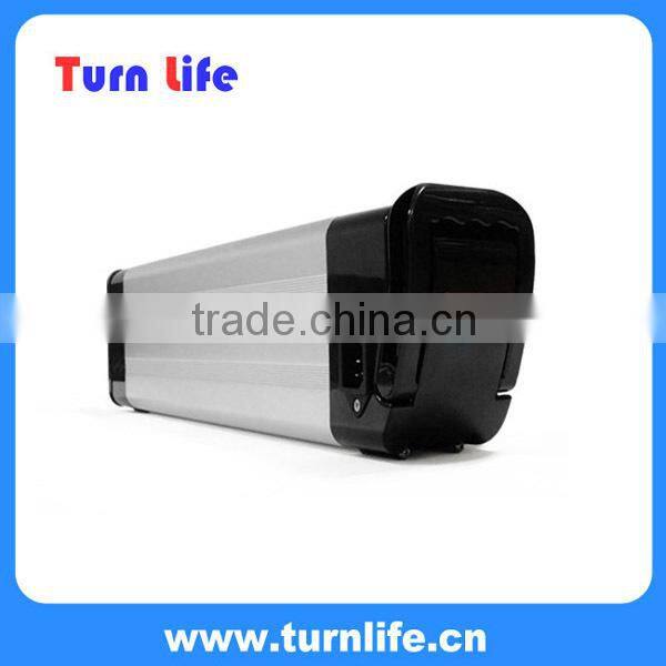 36V 10Ah Rechargeable Lithium Battery Pack