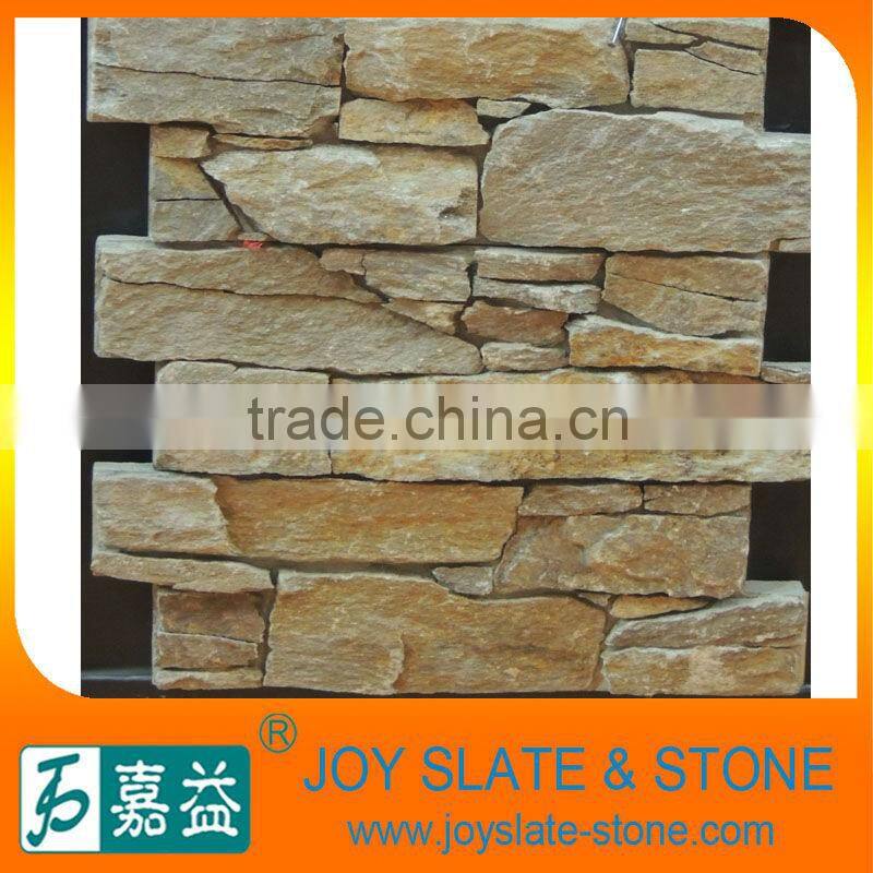 Natural stone wall cladding types concrete slabs