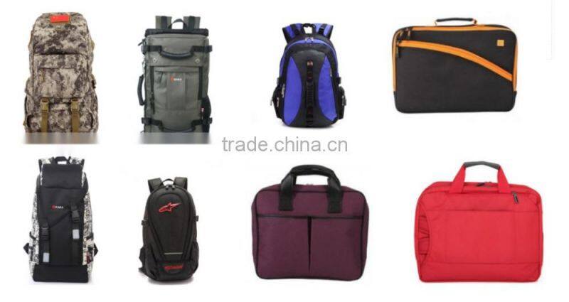 Wholesale alibaba super canvas shopping bag beach tote bag with leather trim and leather handle