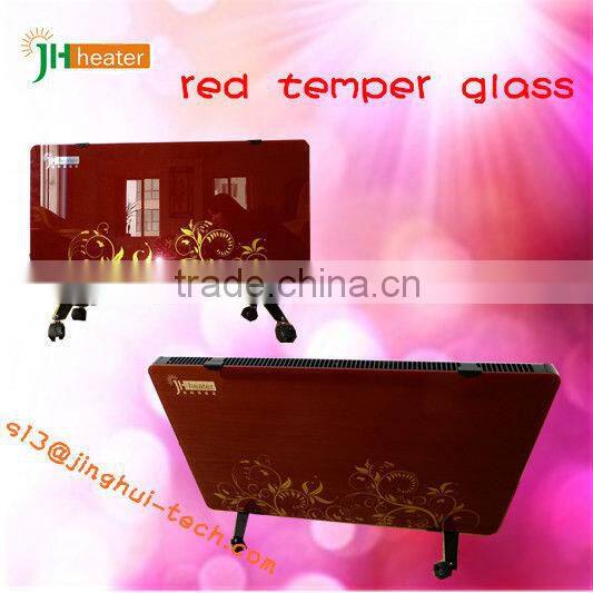 wall-mounted electric Convector Heaters 800W/1600W