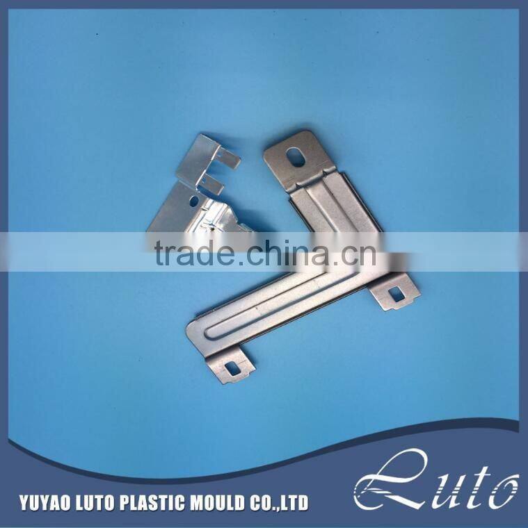 Customized OEM metal bending punch mould part