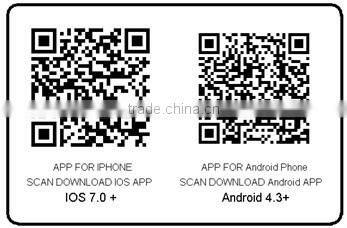 2015 Tire Pressure Monitoring System with External Sensor
