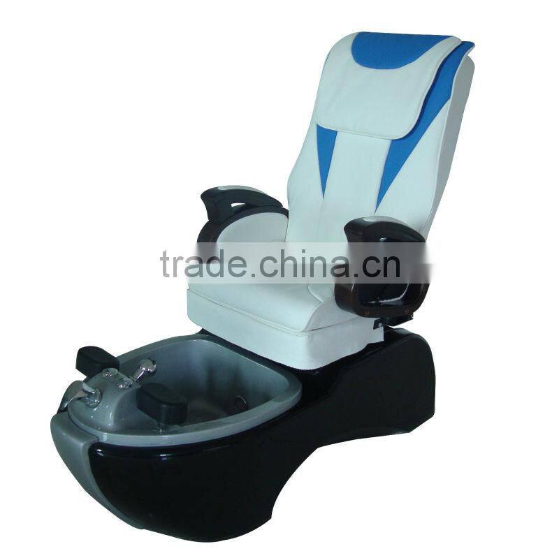 spa pedicure chair foot rest SK-8019-2021-A