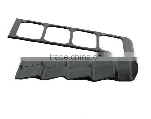 plastic tv remote control holder/Remote Control Holder/Remote Control Organizer
