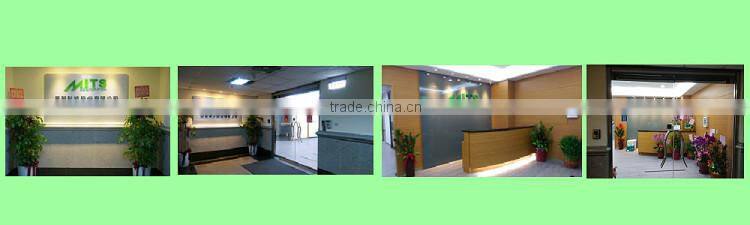 MITS 18V - 28V AC Input POE Injector - 24V & 48V Output, 16.8 - 20W Power, for AP, IP Cam, IP Phone, Industrial Usage, 802.3AF