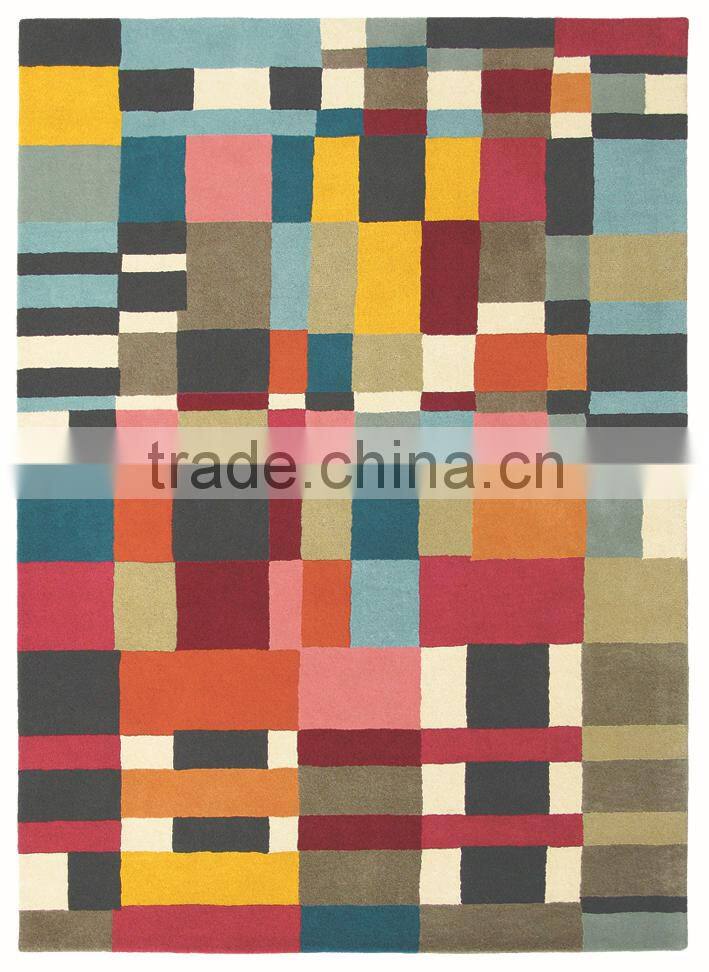 Best hand tufted rug for home use