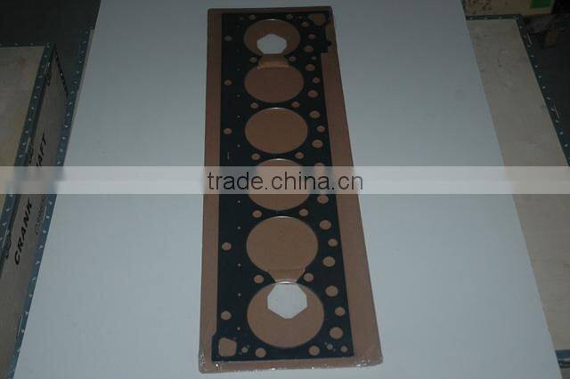 Cummins Parts QSX15 ISX15 cylinder head gasket 4059350 4299098