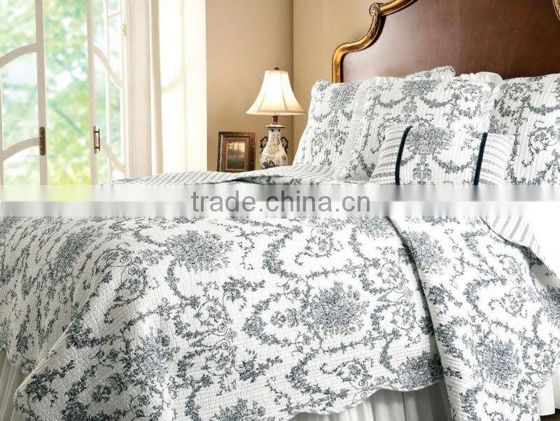 Beautiful Print Boutis