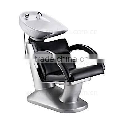 WB-3530 salon shampoo chair luxury styling chair salon furniture
