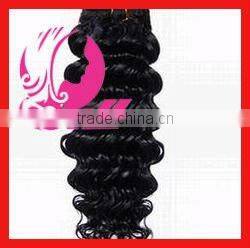 Original Natural Virgin Hair Remy Human Hair Bulk Extension