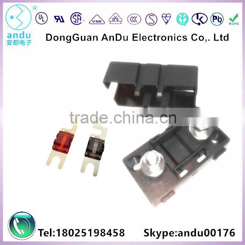 China supplier:fuse holder