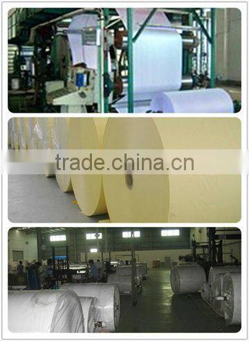 Factory Supply High Quality 240g Double Side Matte Inkjet Paper (A4*50) / Name Card Paper,