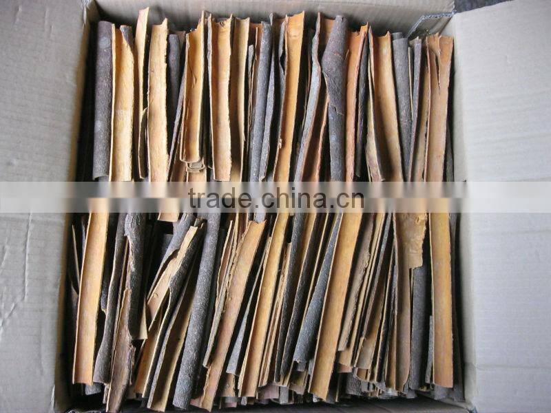 Cassia split (crop 2014) for hot sale