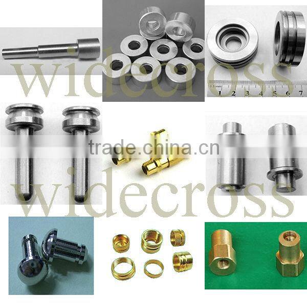 Auto lathe parts CNC Machined Parts