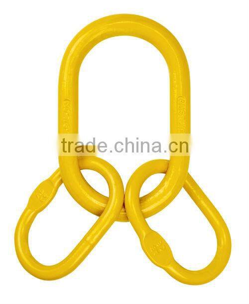 High Quality Twisted Link Chain