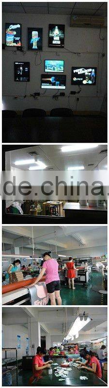 led advertising display