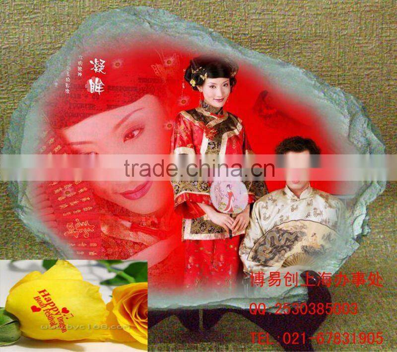 3D Digital Flatbed Printer Digital Glass Printing Machine