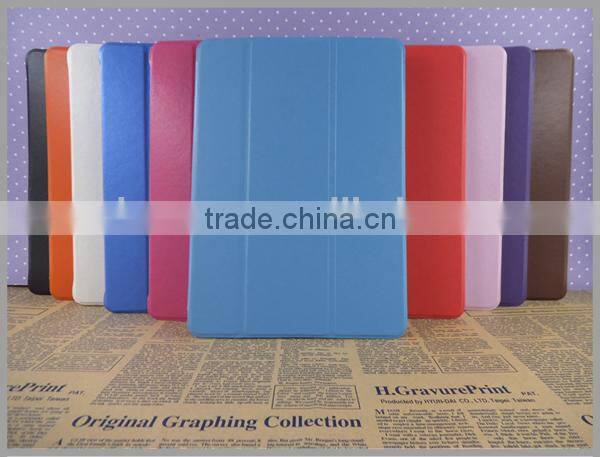 china factory 2015 fashion newest design hot sale custom tablet cases for ipad air 2 customize silicone tablet case