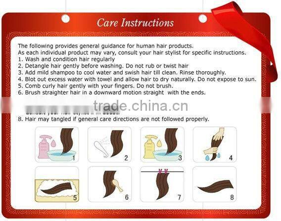 clip-in 100% human hair extension 1# Jet black color 100g clip in hair weft 1set/lot