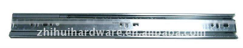 ZY:Furniture Push Open Drawer Slide