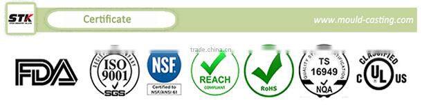 High Progressive Metal Stamping Punching Mold/Die