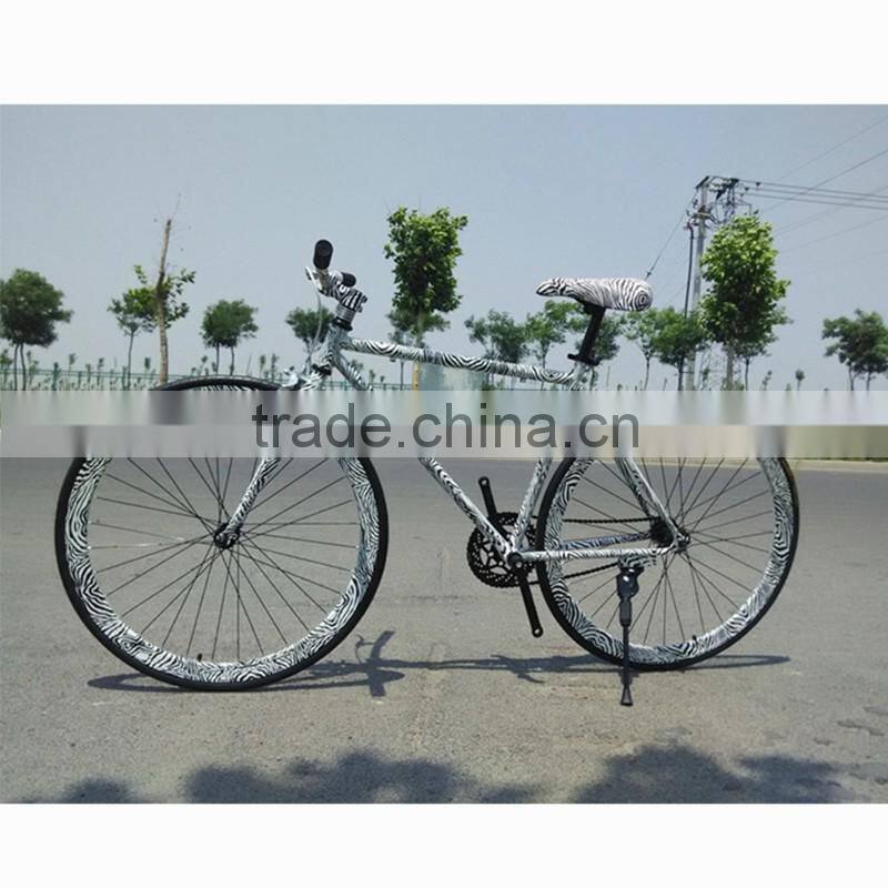 26 inch road bike dead fly mountain bike high carbon steel student bike