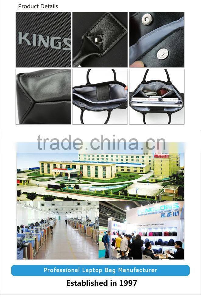 2016 new design hand bag for lady, fashion women bag