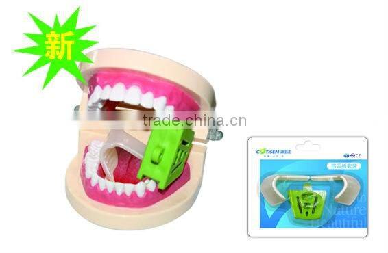 low price Disposable dental product cheek retractor