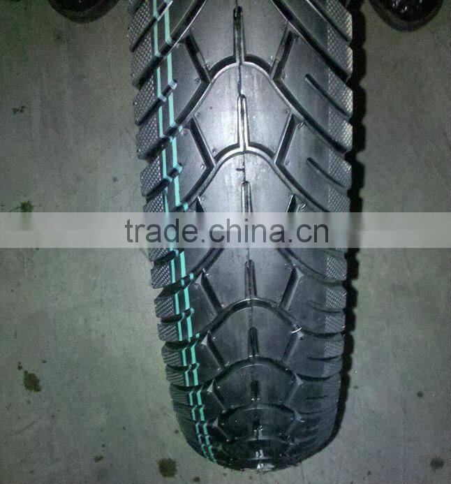 motorcycle tires 110/90/18 tyres in Greece best selling
