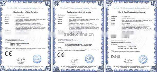 20w Parking Lot Pir Sensor Flood Light Led Stair Wall Light