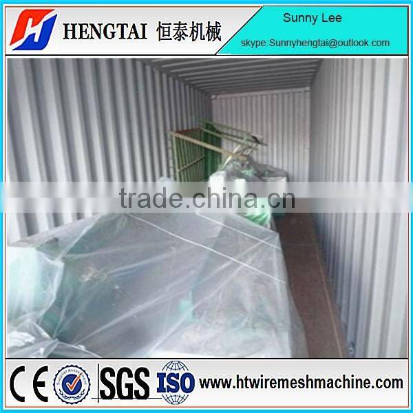 High Speed Full Automatic Barbed Wire Fence Machine/Factory Price Barbed Wire Machine
